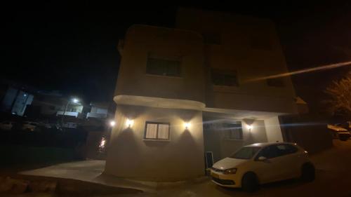 Pemandangan luar, Deja Vu suite . Feel like Home in Majdal Shams