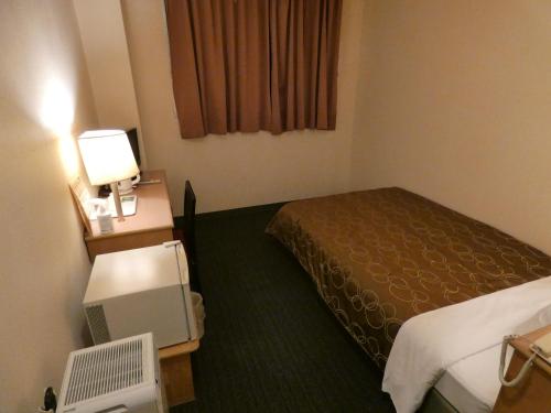 Hotel Tsuchiya – Taketa, NM