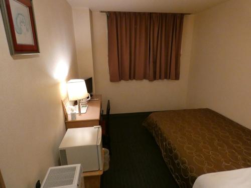 Hotel Tsuchiya – Taketa, NM