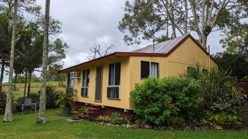 Gumnut Glen Cabins