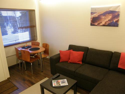 Vuosselin Helmi Apartments - image 7