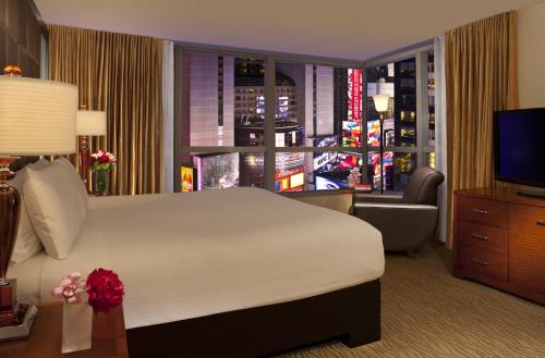Millennium Hotel Broadway Times Square, New York (photo 10)