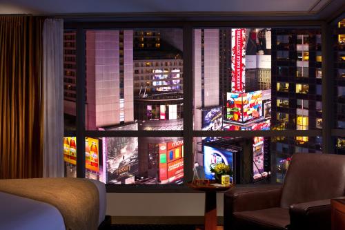 Millennium Hotel Broadway Times Square, New York (photo 11)