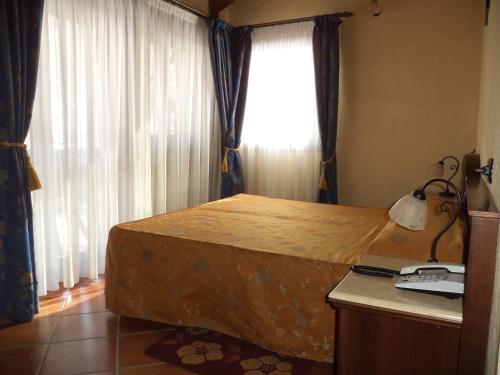 Hotel Cà Fiore - image 11