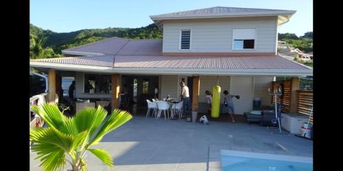 Villa L´Odyssée
