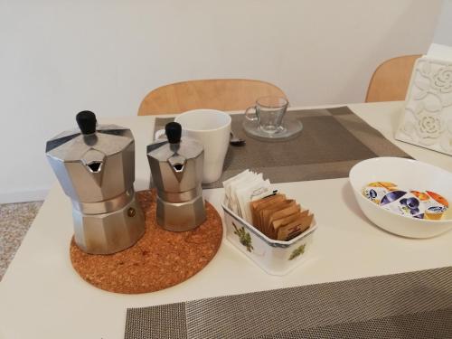 il 64B - 10 minuti a piedi dal Policlinico San Matteo -