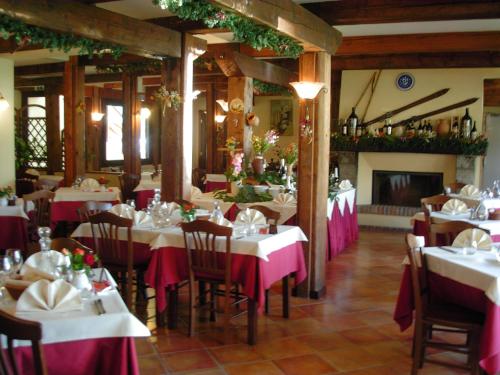 Hotel Cà Fiore - image 14