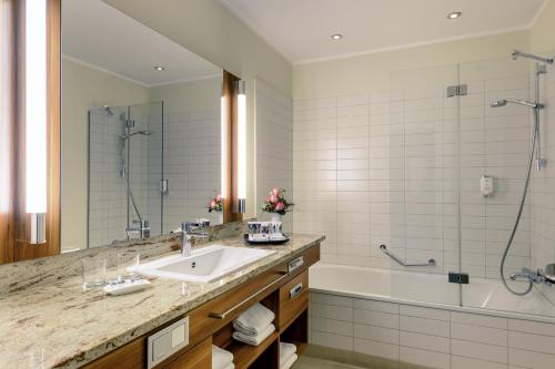 Privilege Double Room