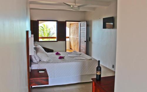 Hotel & Pousada Tatajuba, Canoa Quebrada (fotografie 11)