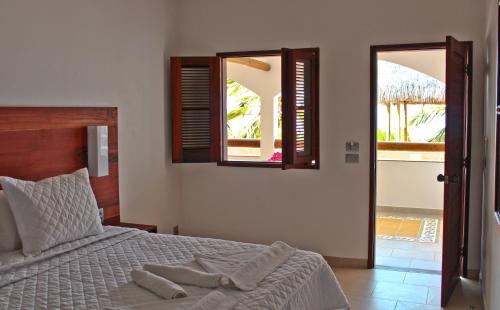 Hotel & Pousada Tatajuba