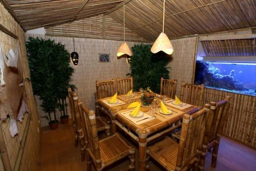 บริการและสิ่งอำนวยความสะดวก, Hotel Amphone in เบอร์โน ซิตี้ เซ็นเตอร์