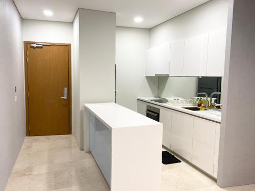 Sky Suites KLCC by PNUT - main image