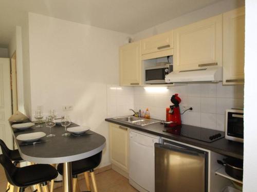 Appartement Montauban-de-Luchon, 3 pièces, 4 personnes - FR-1-313-219