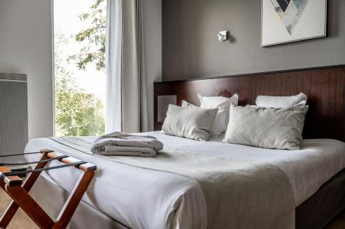 Domaine de Cicé-Blossac Resort Spa & Golf - image 6