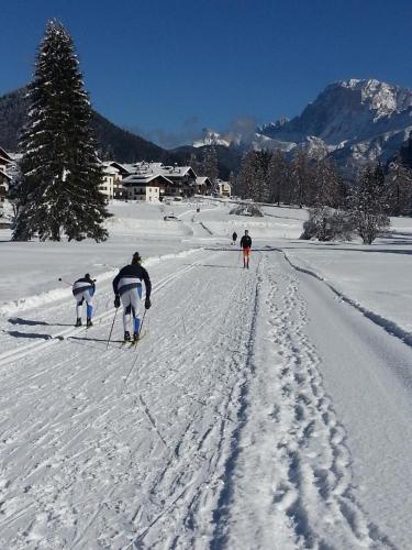 全景公寓酒店 全景公寓酒店