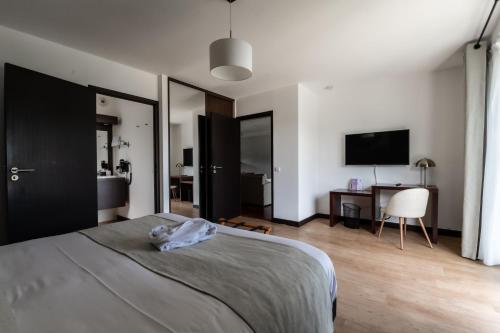 Domaine de Cicé-Blossac Resort Spa & Golf - image 11