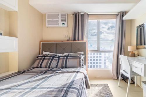 20t7 floor Cebu IT Park studio walking distance to everything - Cebu 20t7 floor Cebu IT Park studio walking distance to everything - Cebu
