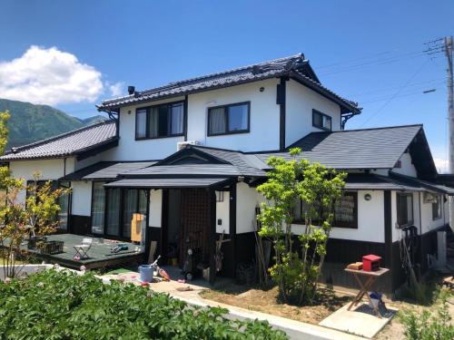 Azumino Fukuro Guesthouse - Vacation STAY 27117v