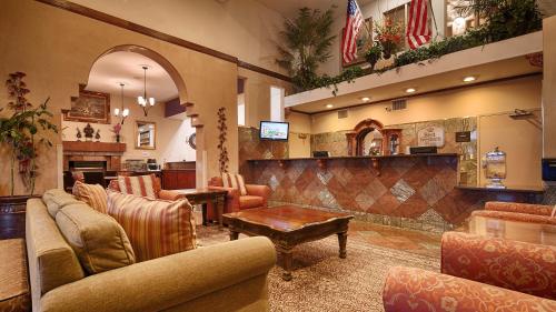 Spark by Hilton Albuquerque North I-25 in ضواحي البوكيرك الشمالية