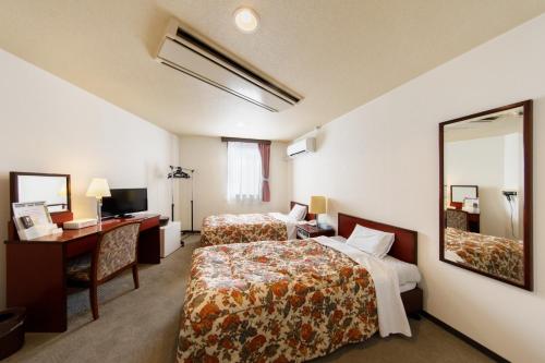 Business Hotel Miyako - Vacation STAY 33025v