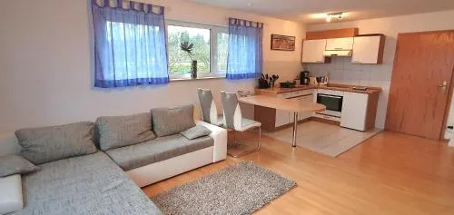 Ferienwohnung für 5 Personen in Wasserburg in Wasserburg, Deutschland