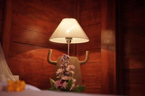 Teba junjungan cottages & villa – Ubud, CO