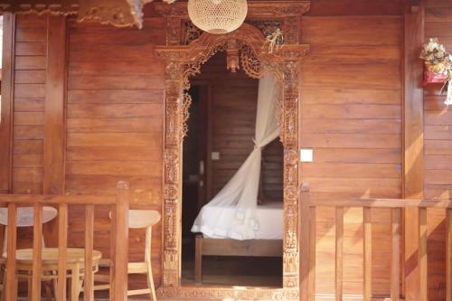 Teba junjungan cottages & villa – Ubud, CO