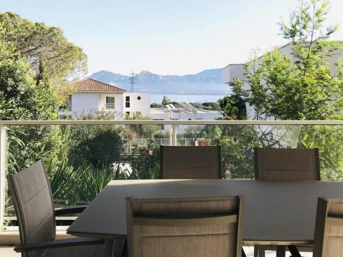 Appartement Calvi, 3 pièces, 4 personnes - FR-1-63-277 - Location saisonnière - Calvi