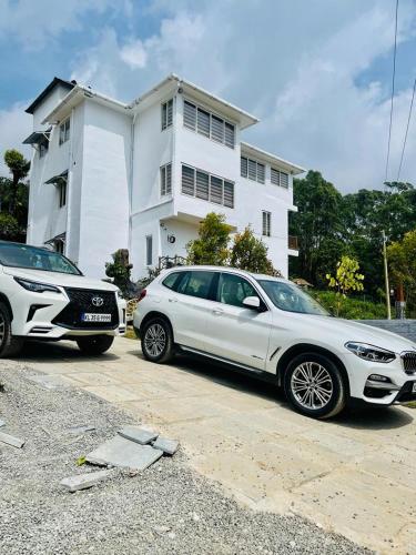 Skylark Holidays Premium Munnar Chinnakkanal photo