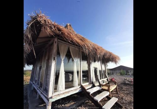 Viesnīcas āriene, Hars Garden Sumba in Waingapu