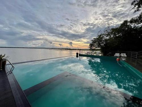 Oruwa Boutique Villas photo