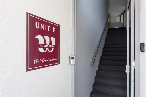 Waverley apartment F-two bedrooms wifi available - image 3