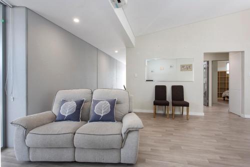 Two-Bedroom Apartment image 10
