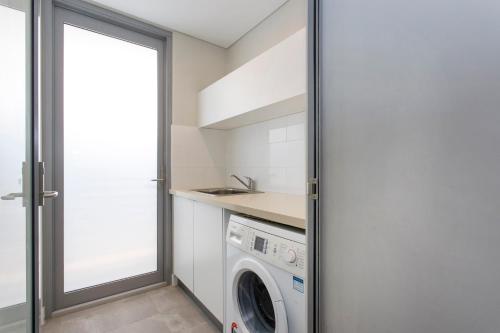 Two-Bedroom Apartment image 9