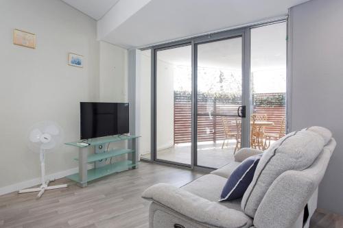 Two-Bedroom Apartment image 3