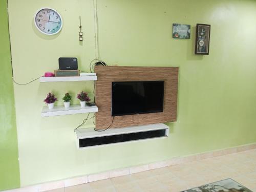 Ali Homestay Desa Permai Bukit Kuang   in Kemaman