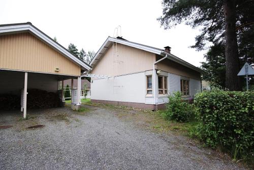 Holiday Home - Detached house 108m2, 3 rooms, 1 living room, Sauna