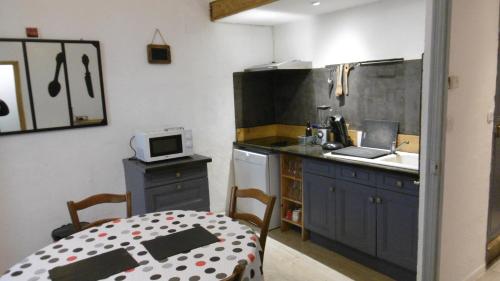 Appartement LE COURS - Location saisonnière - Barbentane