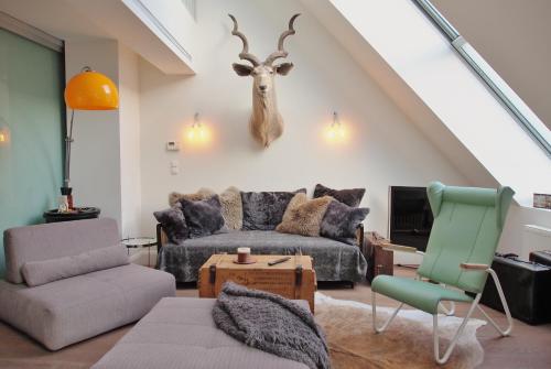 Chez Cliche Serviced Apartments - Sterngasse