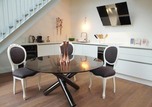 Chez Cliche Serviced Apartments - Sterngasse