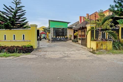 OYO 91992 Homestay Syariah Way Jepara