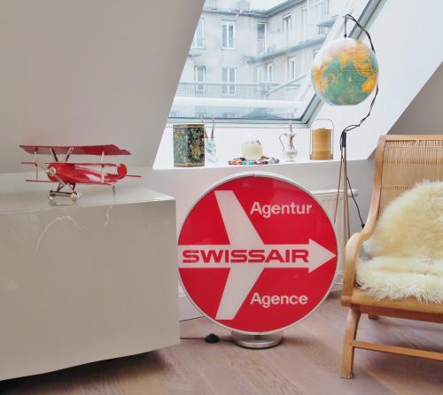 Chez Cliche Serviced Apartments - Sterngasse
