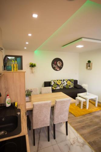 Apartmani Remete – khách sạn tại Maksimir