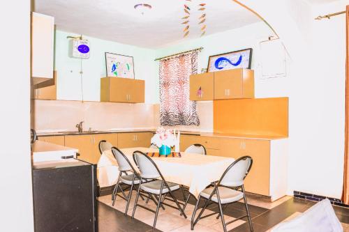 Light House Hotel in Butare