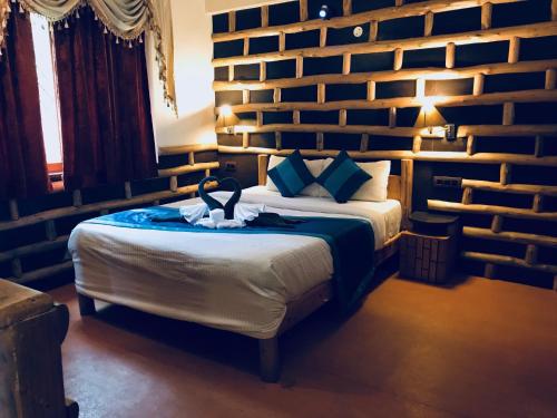 Manu Villa-A Luxury Stay in Manali in Manali