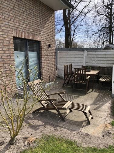 Ferienwohnung Völker in Häven, Deutschland
