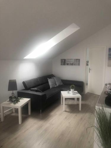 Ferienwohnung Völker in Häven, Deutschland