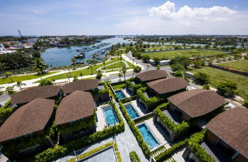 421077277 Bellerive Hoi An Resort and Spa