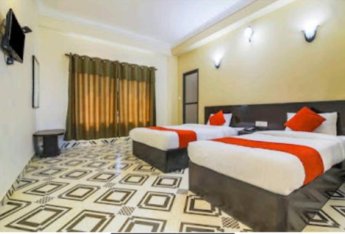 hotel photo