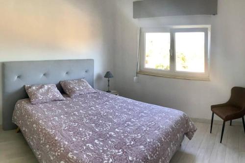 Superbe villa avec piscine en algarve in Tunes